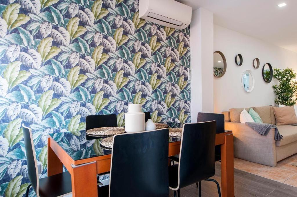 Apartment Duplex Garden Deluxe - Atocha