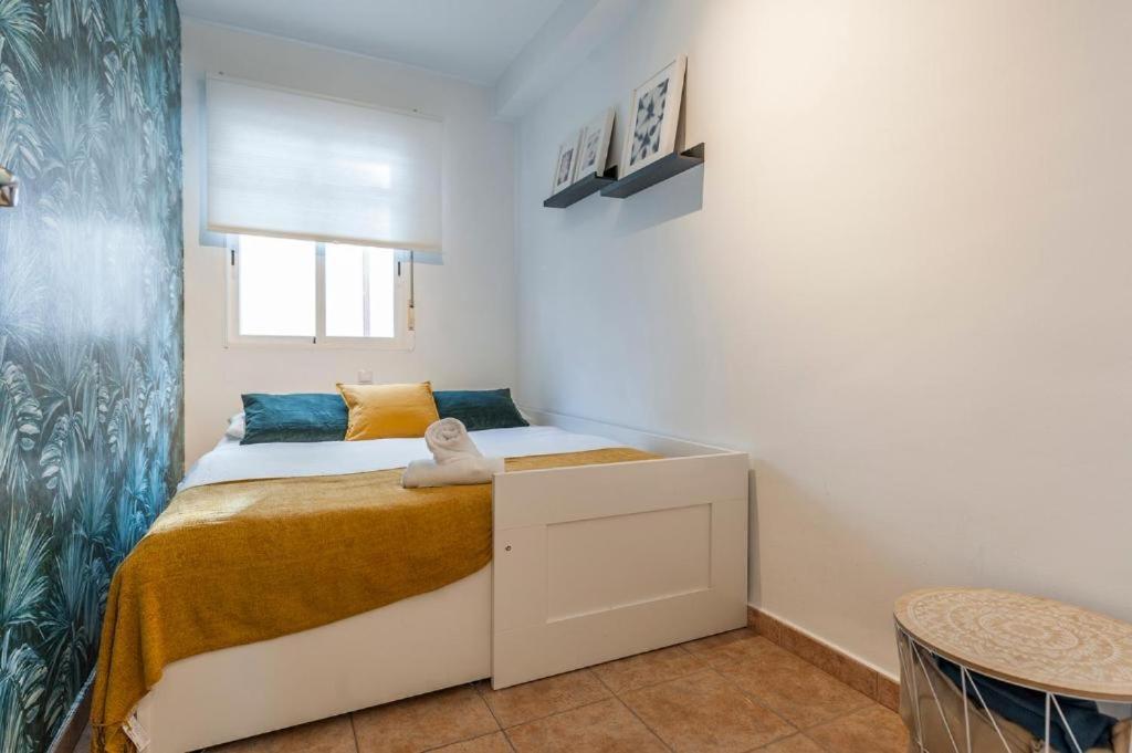 Apartment Duplex Garden Deluxe - Atocha