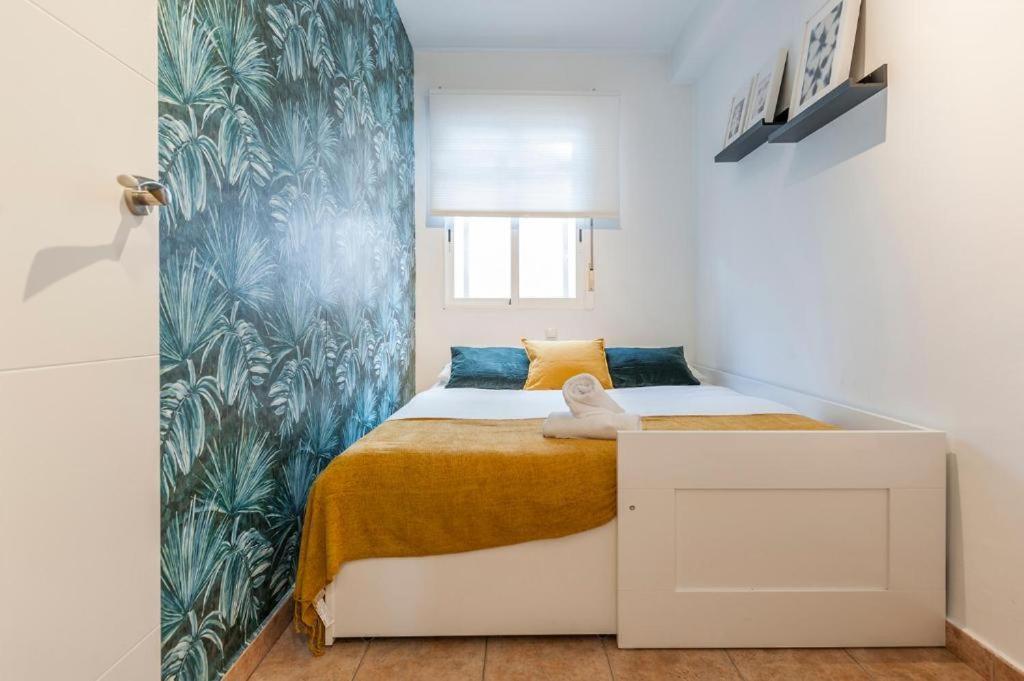 Apartment Duplex Garden Deluxe - Atocha *